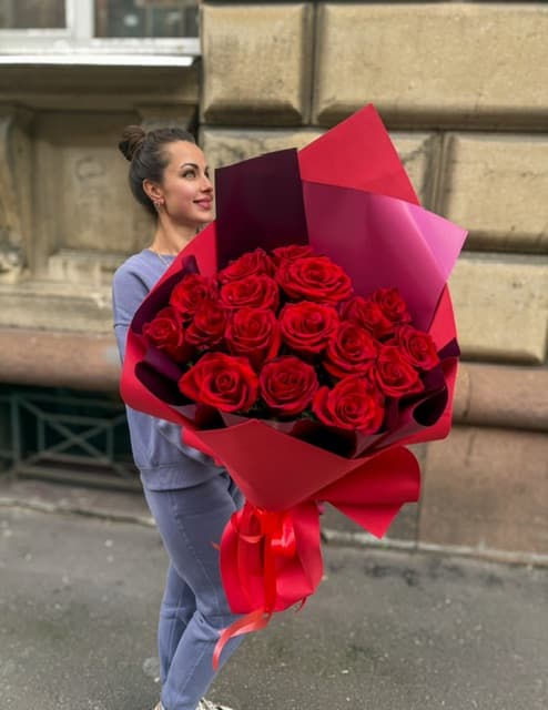 Вишнёвое сердце — фото 2