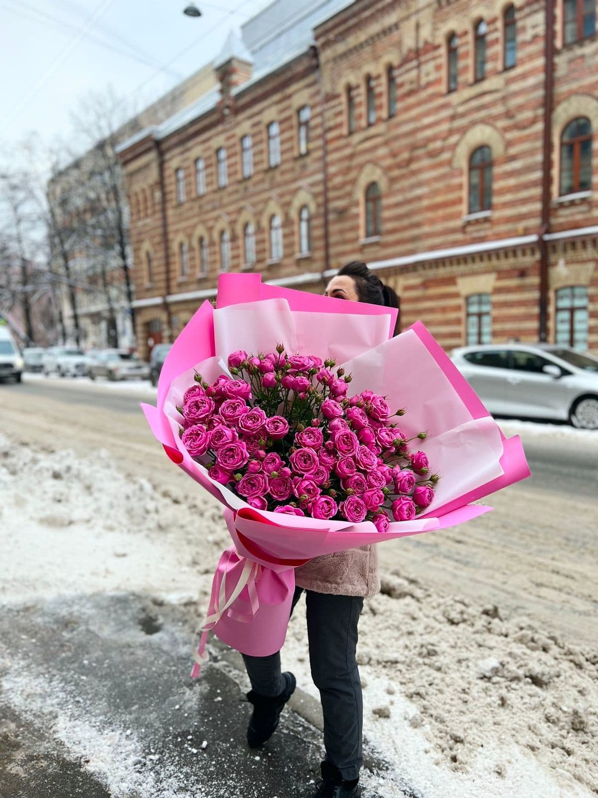 Афродита