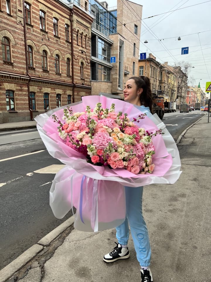 Признание без слов