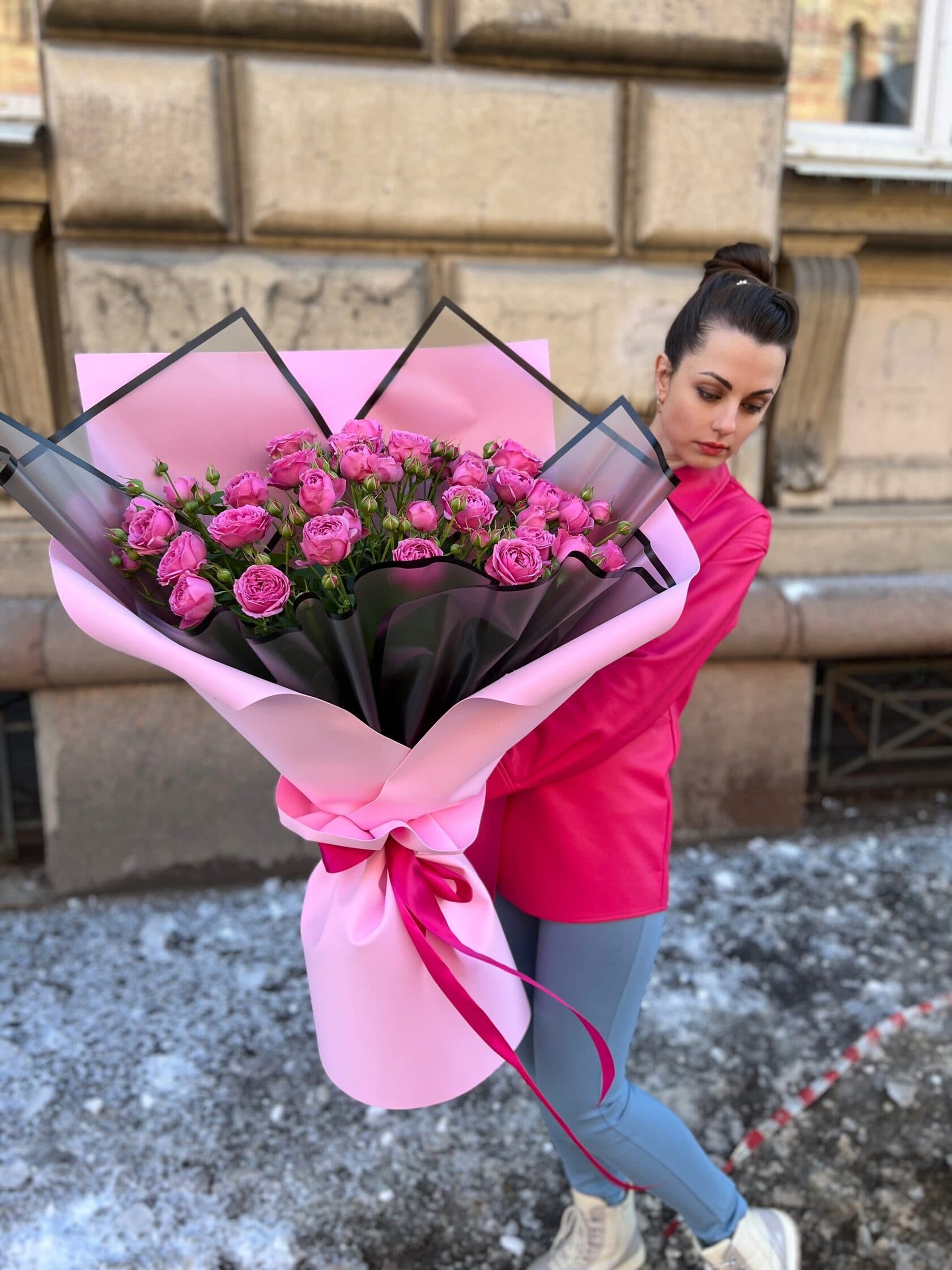 Цветущая милость