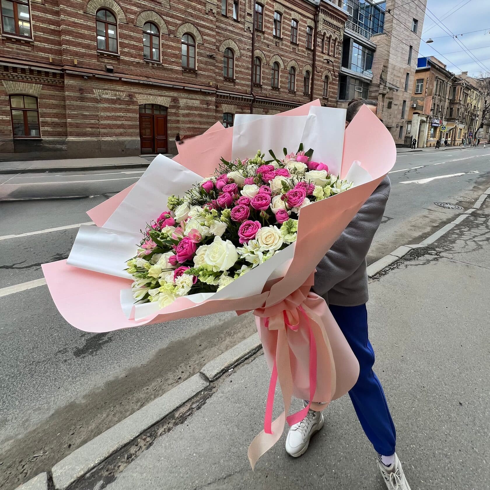 Петербургская нежность