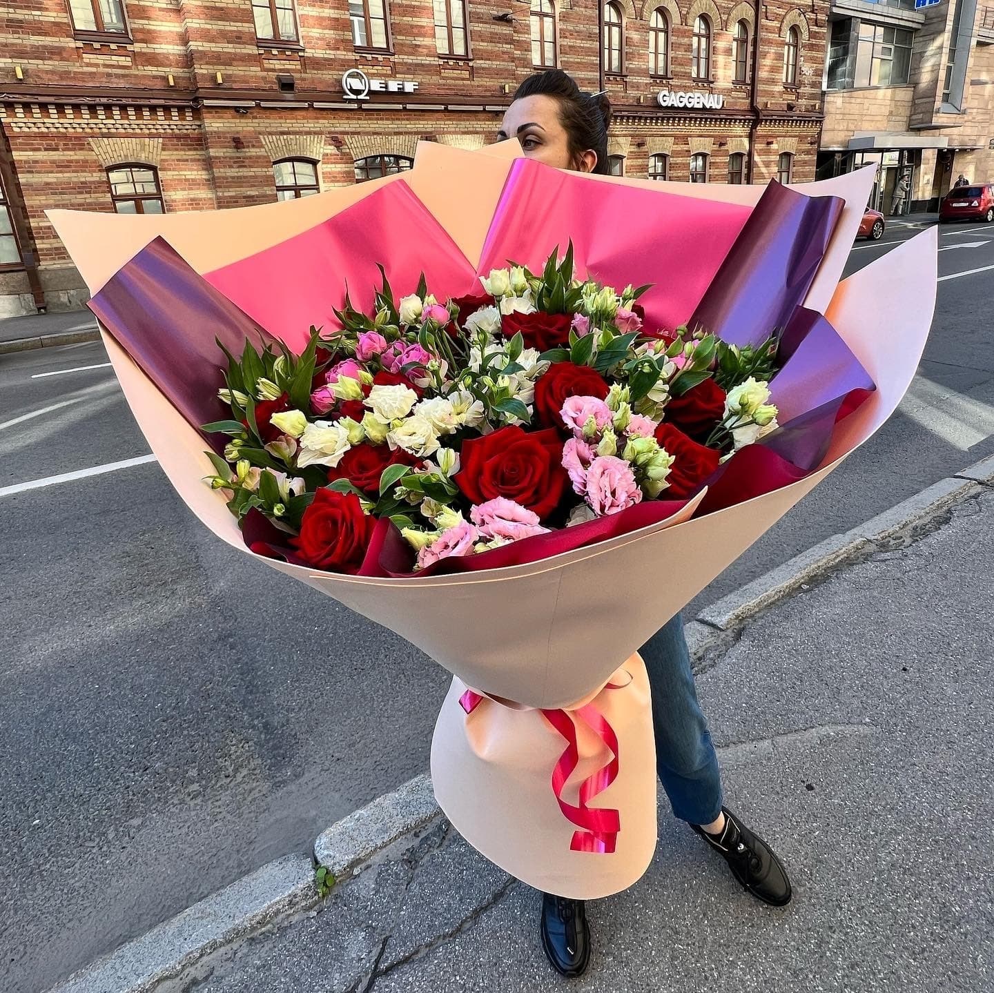 Сердечное послание