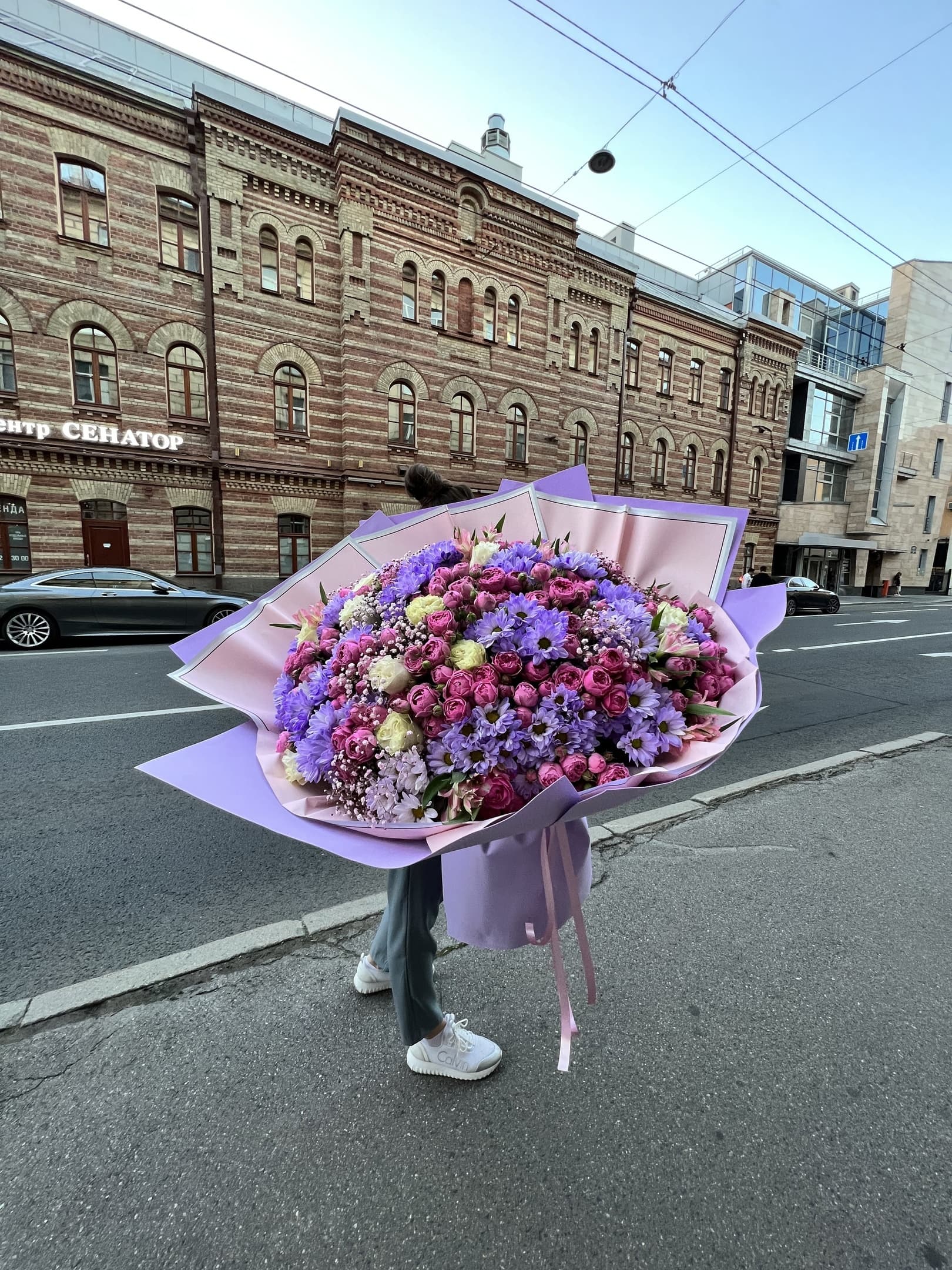 Между вымыслом и снами — фото 2