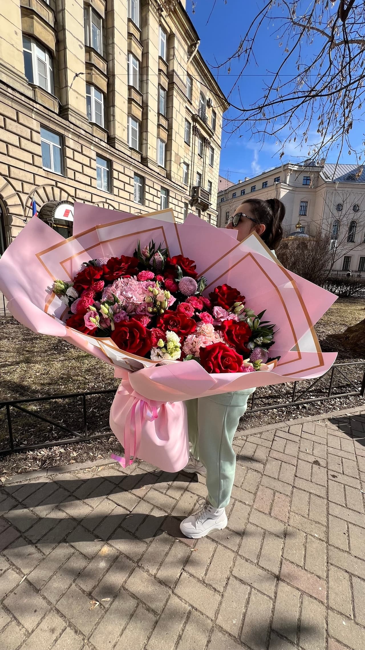 Вальс цветов