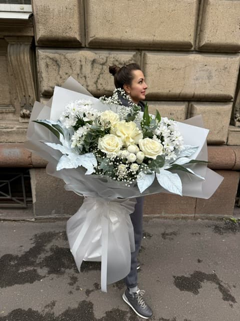 Белоснежный вальс — фото 2