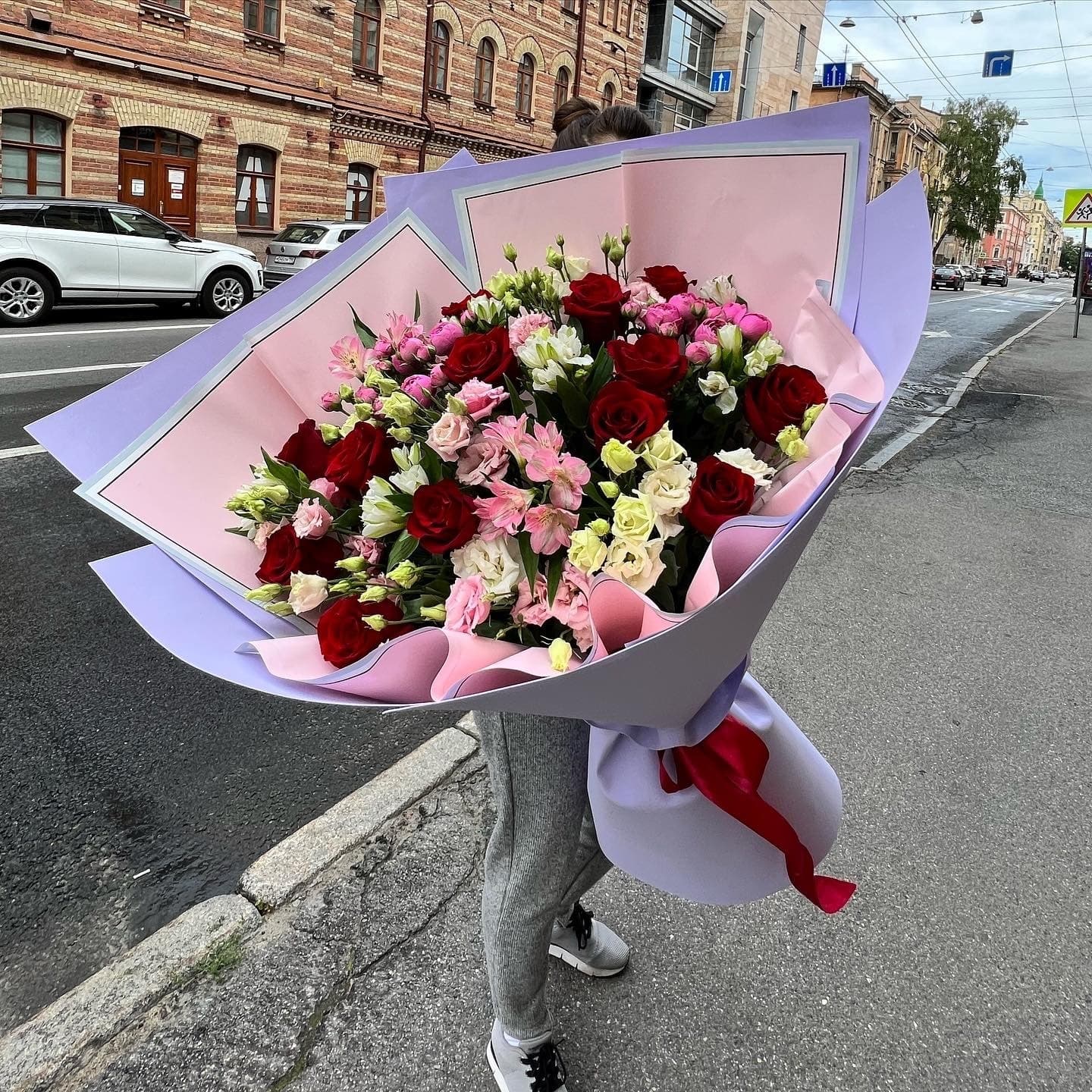 Моя лаванда