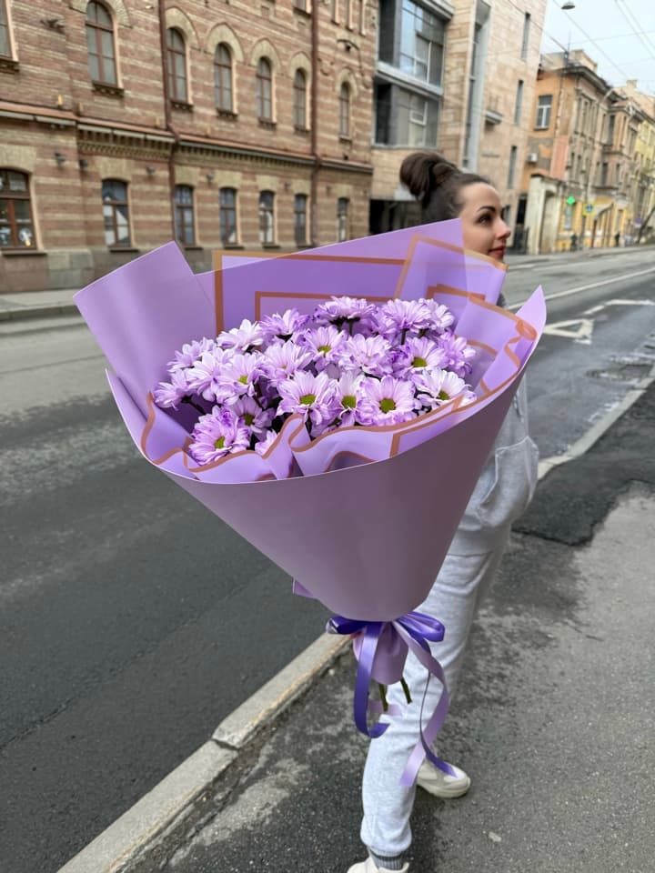 Лавандовые поля — фото 3