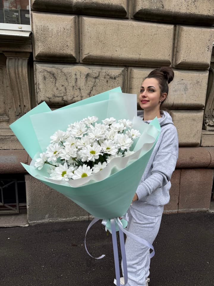 Ромашковый вальс