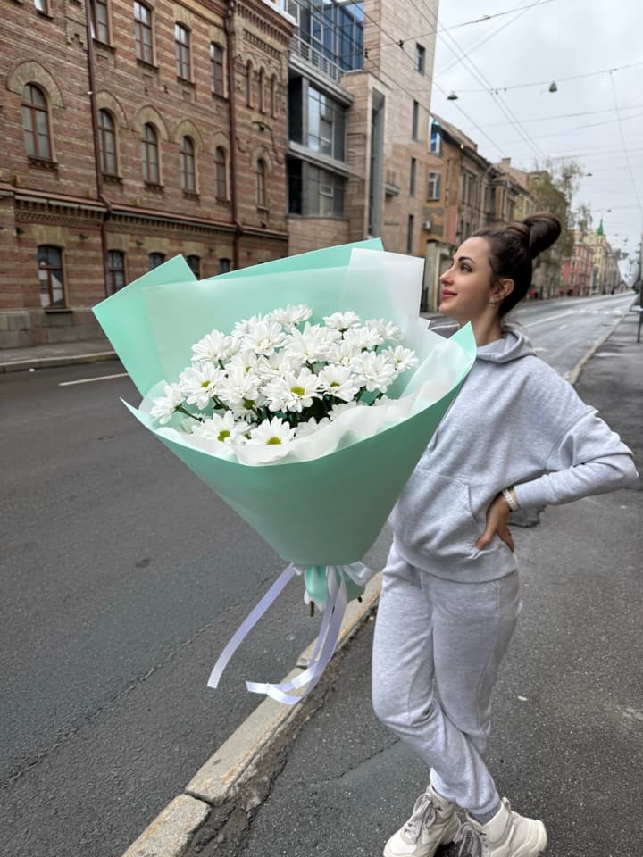 Ромашковый вальс — фото 3