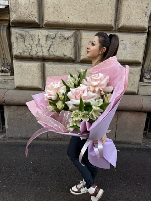 Сон феи