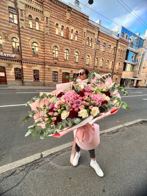 Потому что я люблю…