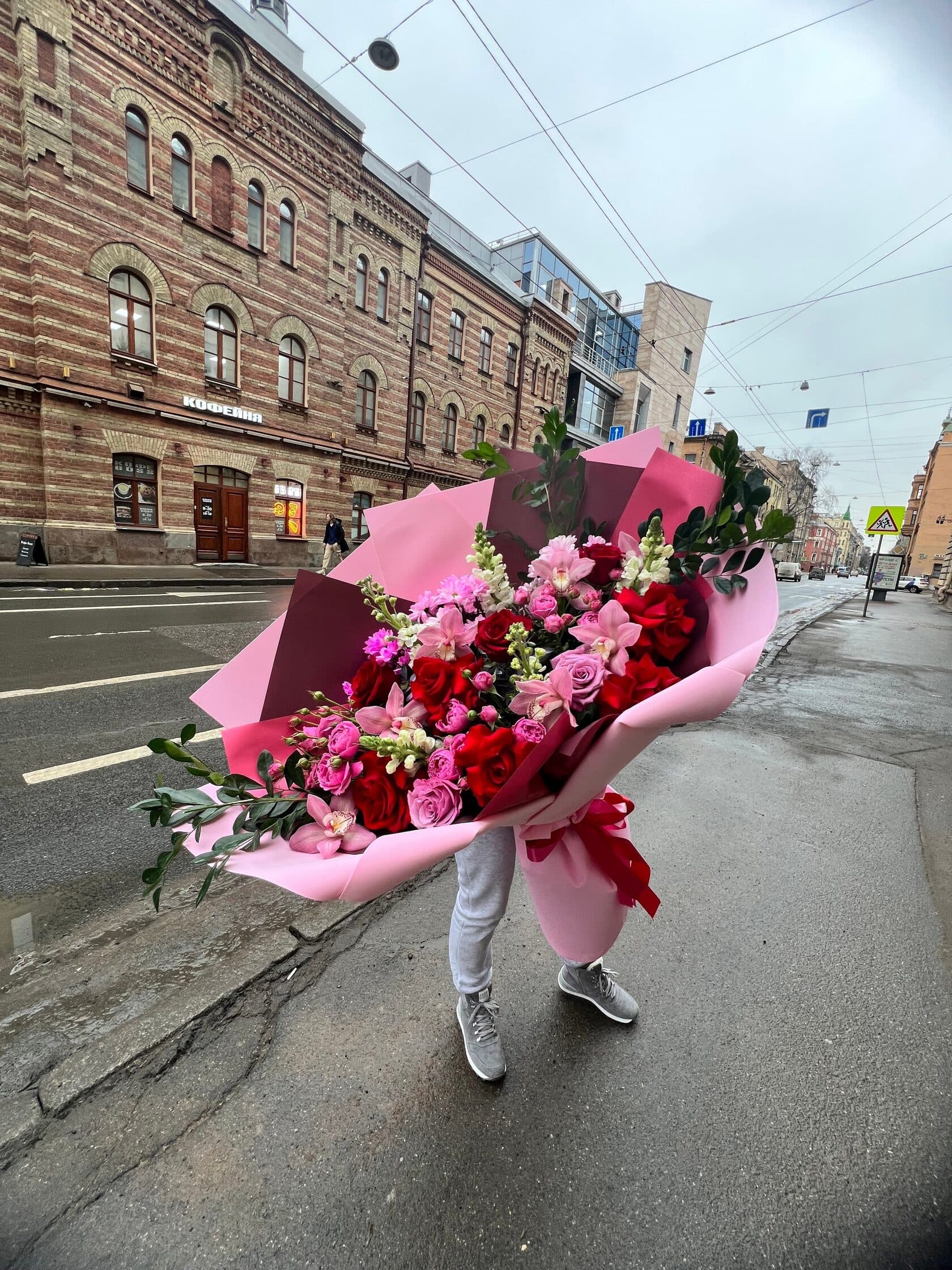 Ароматы Бордо