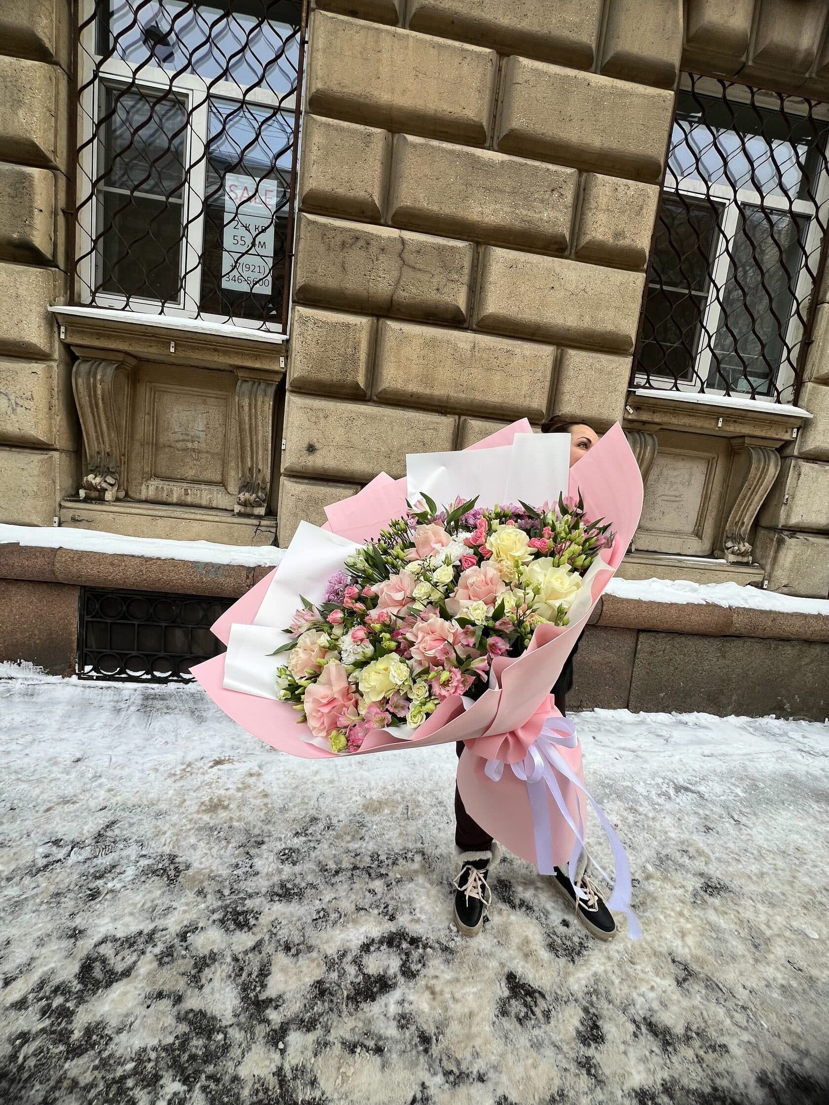 Элегантное совершенство