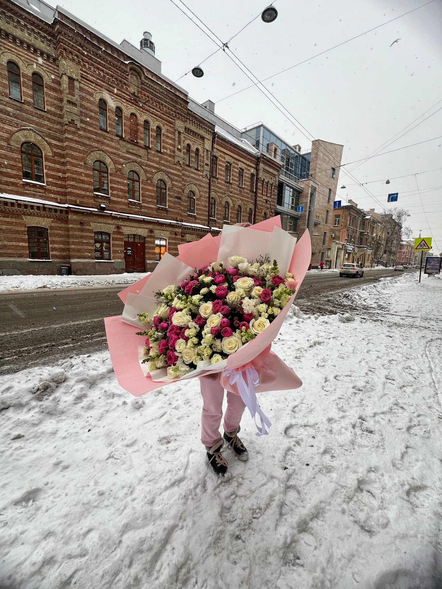 Очень привлекательной