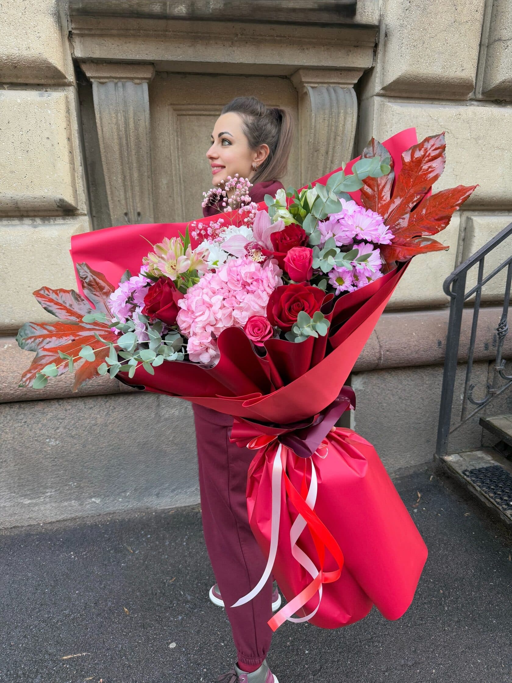 Шик и страсть